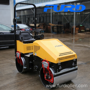 Hot Selling New Type 1 Ton Roller For Sale (FYL-890)